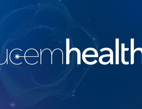 Lucem Health CEO Sean Cassidy Interviewed by DocWire News
