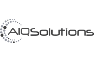AIQ Solutions Logo