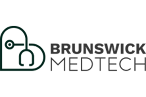 Brunswick Medtech Logo