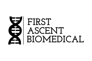First Ascent Biomedical Logo