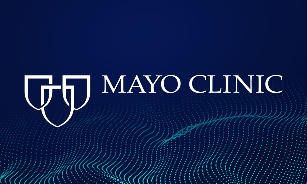 Mayo Clinic Launches New Technology Platform