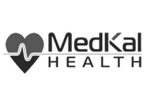 MedKal Health Logo