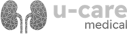 U-Care Medical Logo