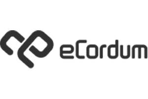 eCordum Logo