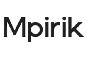 mPirik Logo