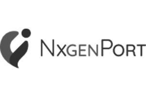 Nxgen Port Logo