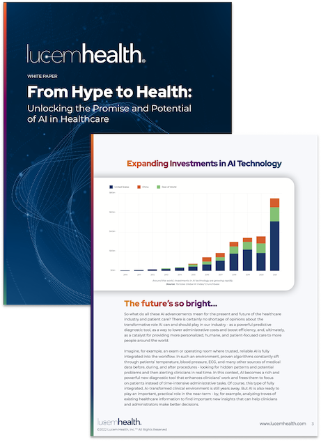 Hype to Health White Paper Preview