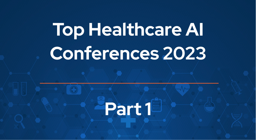 Healthcare AI Conferences_Part1
