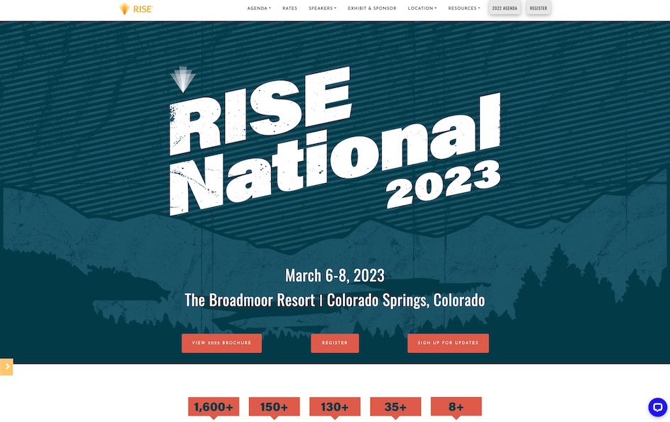 Top Healthcare AI Conferences for 2023 Part 1 Lucem Health