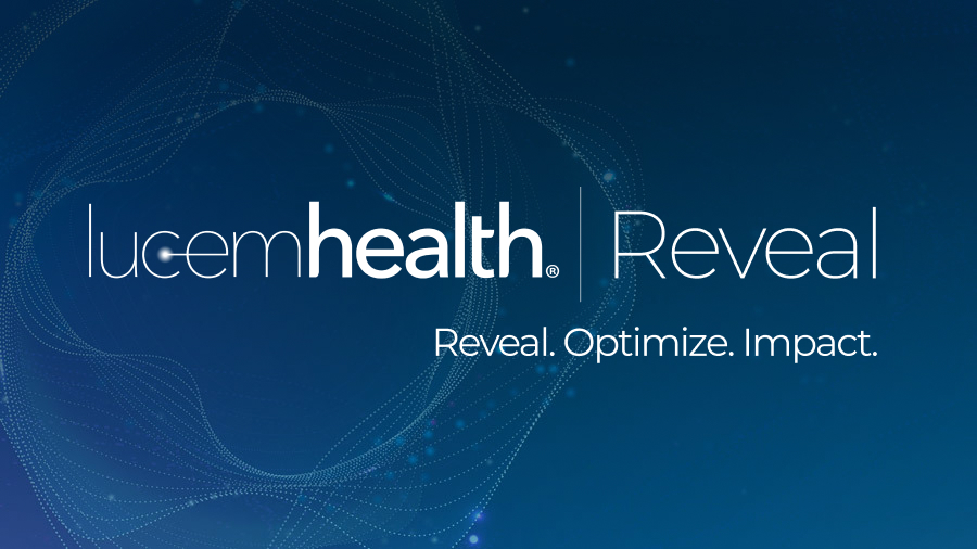 Lucem Health Reveal