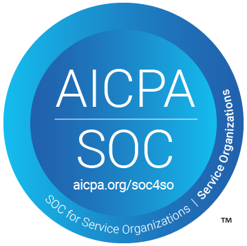 Company SOC 2 Type II Certification