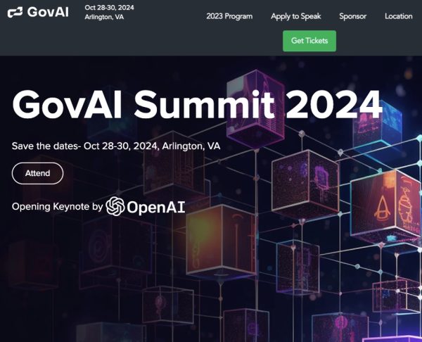 GovAI Summit 2024