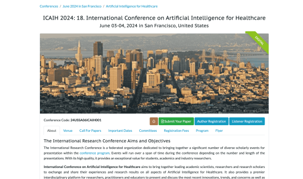 ICAIH 2024_ International Conference on Artificial Intelligence for Healthcare-min