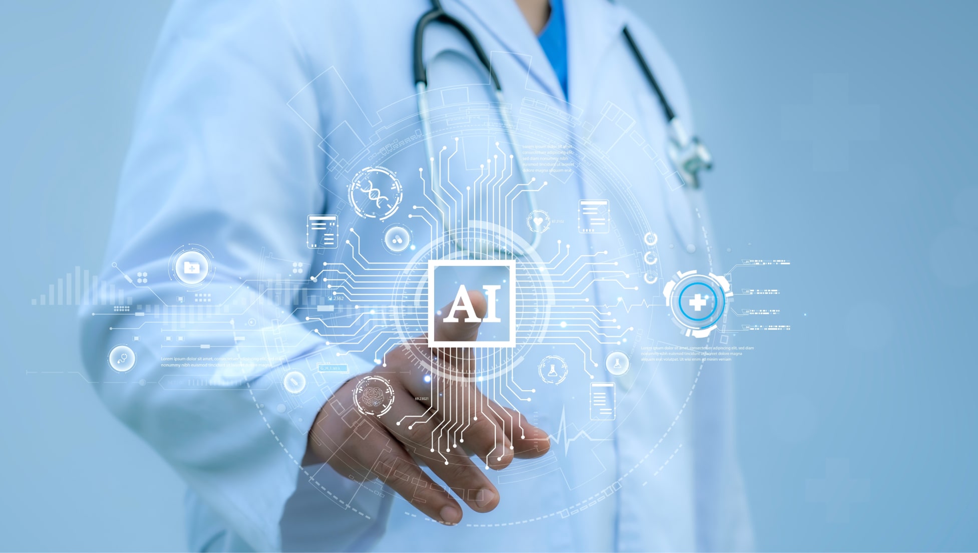 Healthcare AI Question No One Wants to Answer