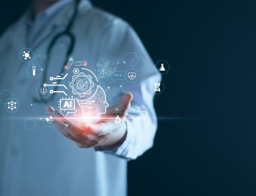 How AI Can Help Prevent Hospitalizations by Detecting Diseases Early