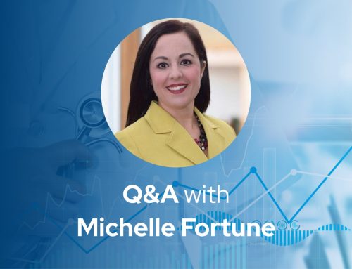 Early Disease Detection to Supercharge Clinical Screening: An Insightful Conversation with Michelle Fortune