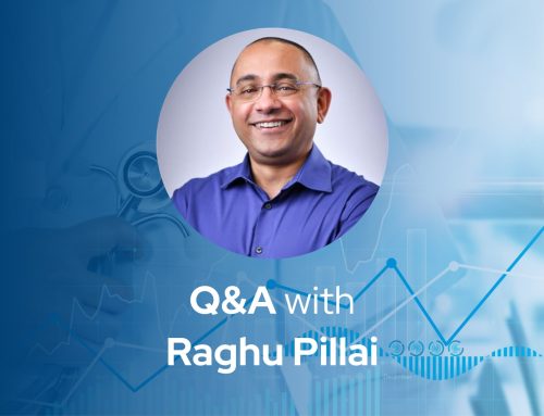 Strategies for Increasing Patient & Provider Engagement with Early Detection: Q&A with Raghu Pillai