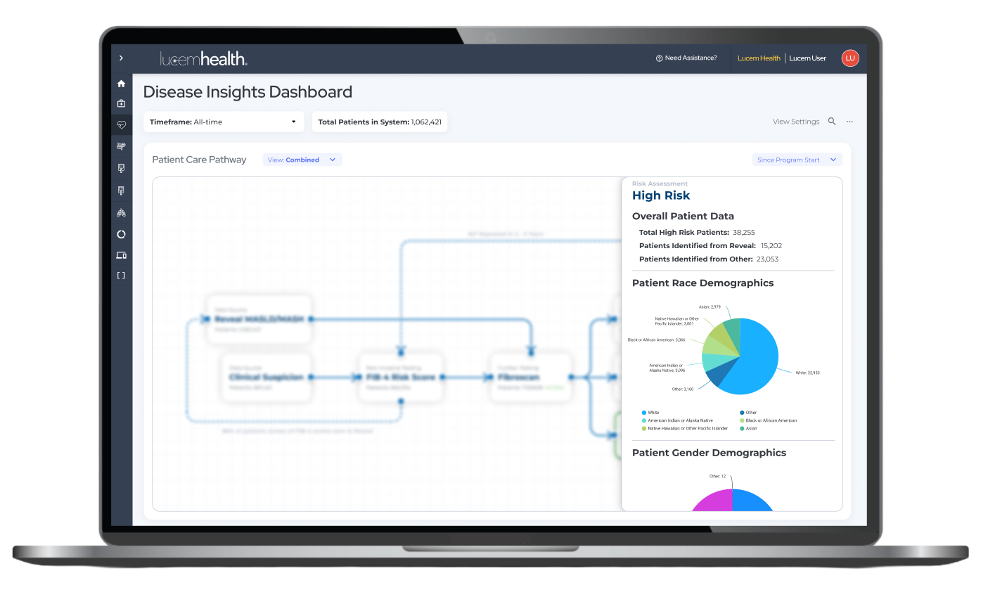 For Life Sciences_Disease Insights Preview