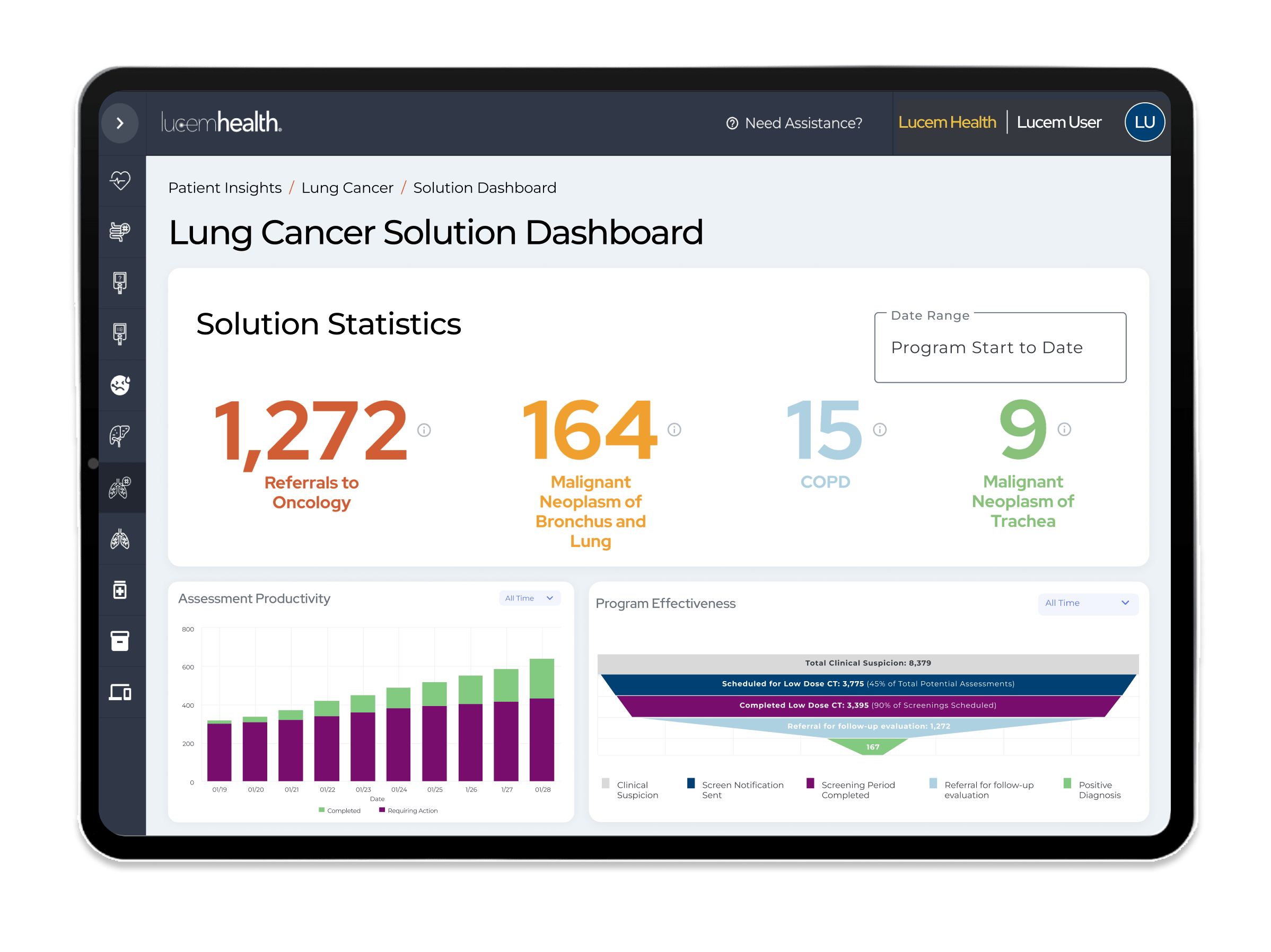 Reveal for Lung Cancer_Dashboard_Tablet-min