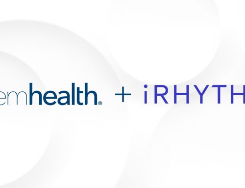 Lucem Health and iRhythm Announce Strategic Partnership for Early Arrhythmia Detection