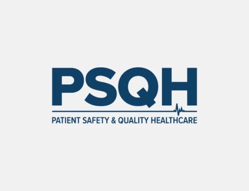 Sean Cassidy Featured in Patient Safety & Quality Healthcare (PSQH)