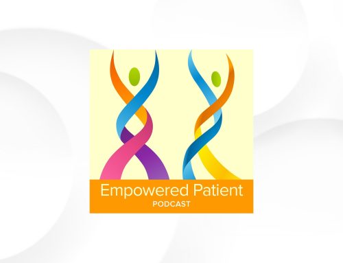 Sean Cassidy Discusses Clinical AI on the Empowered Patient Podcast