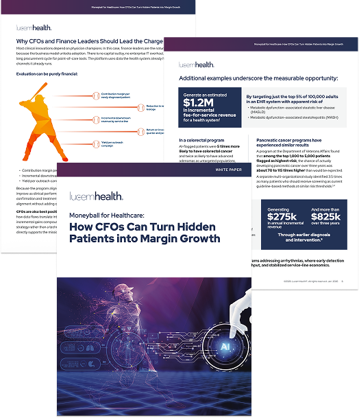Moneyball for Healthcare_Grouping_Image Moneyball for Healthcare_Grouping