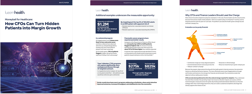 Moneyball for Healthcare_Mobile Image