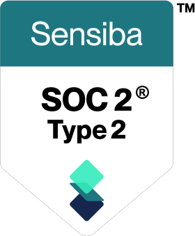 Sensiba_SOC 2 Type 2