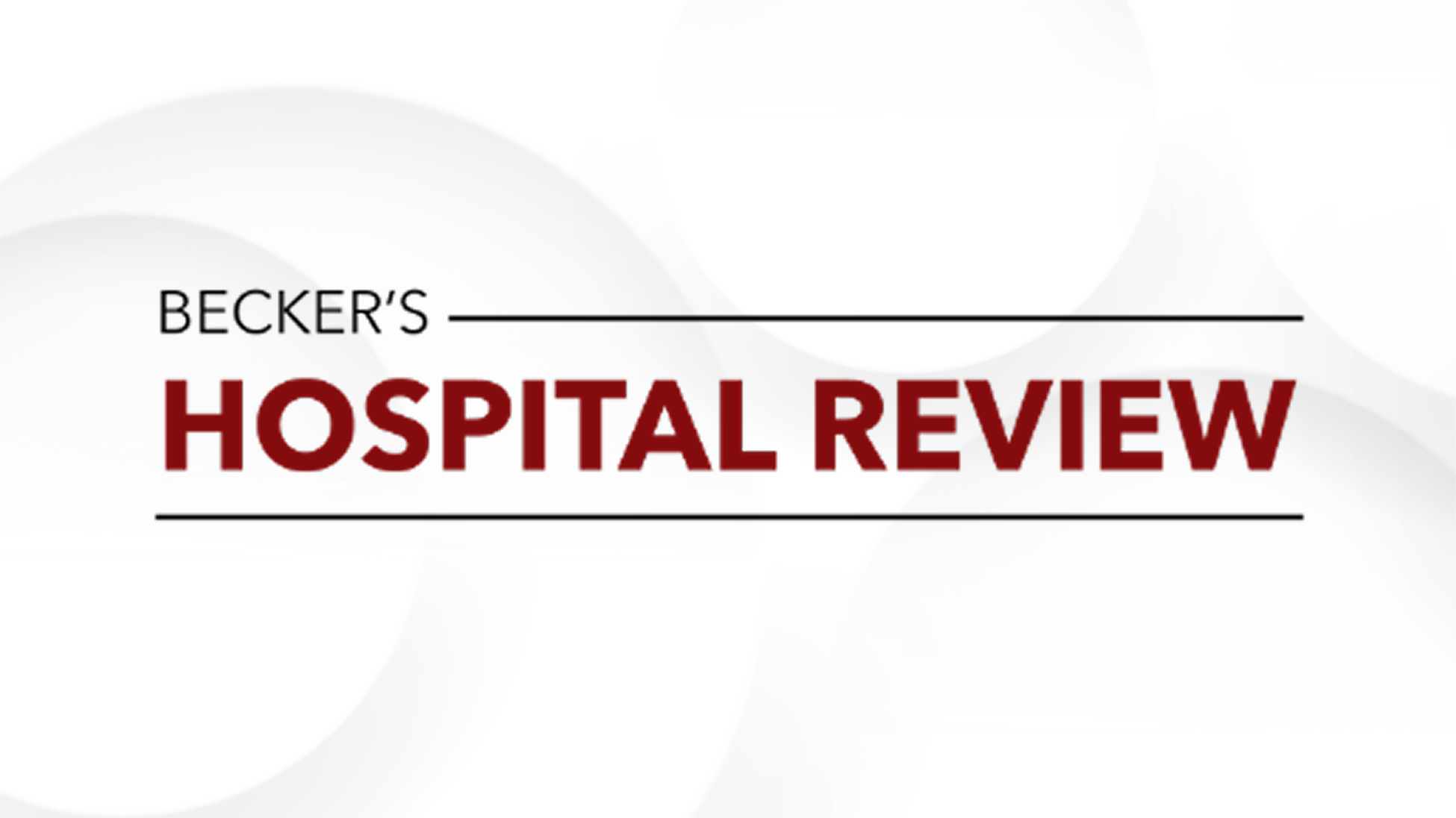 Great Leaders in Healthcare_Beckers_ShareCard Great Leaders in Healthcare_Beckers