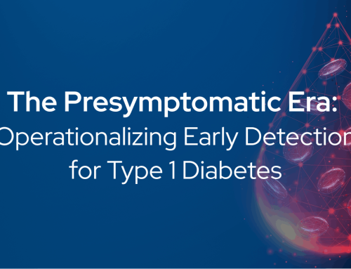 The Presymptomatic Era: Operationalizing Early Detection for Type 1 Diabetes