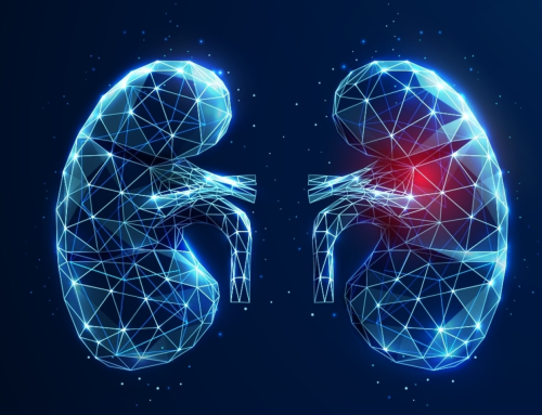Early Chronic Kidney Disease (CKD) Identification: Why it Makes Strategic and Financial Sense for Health Systems